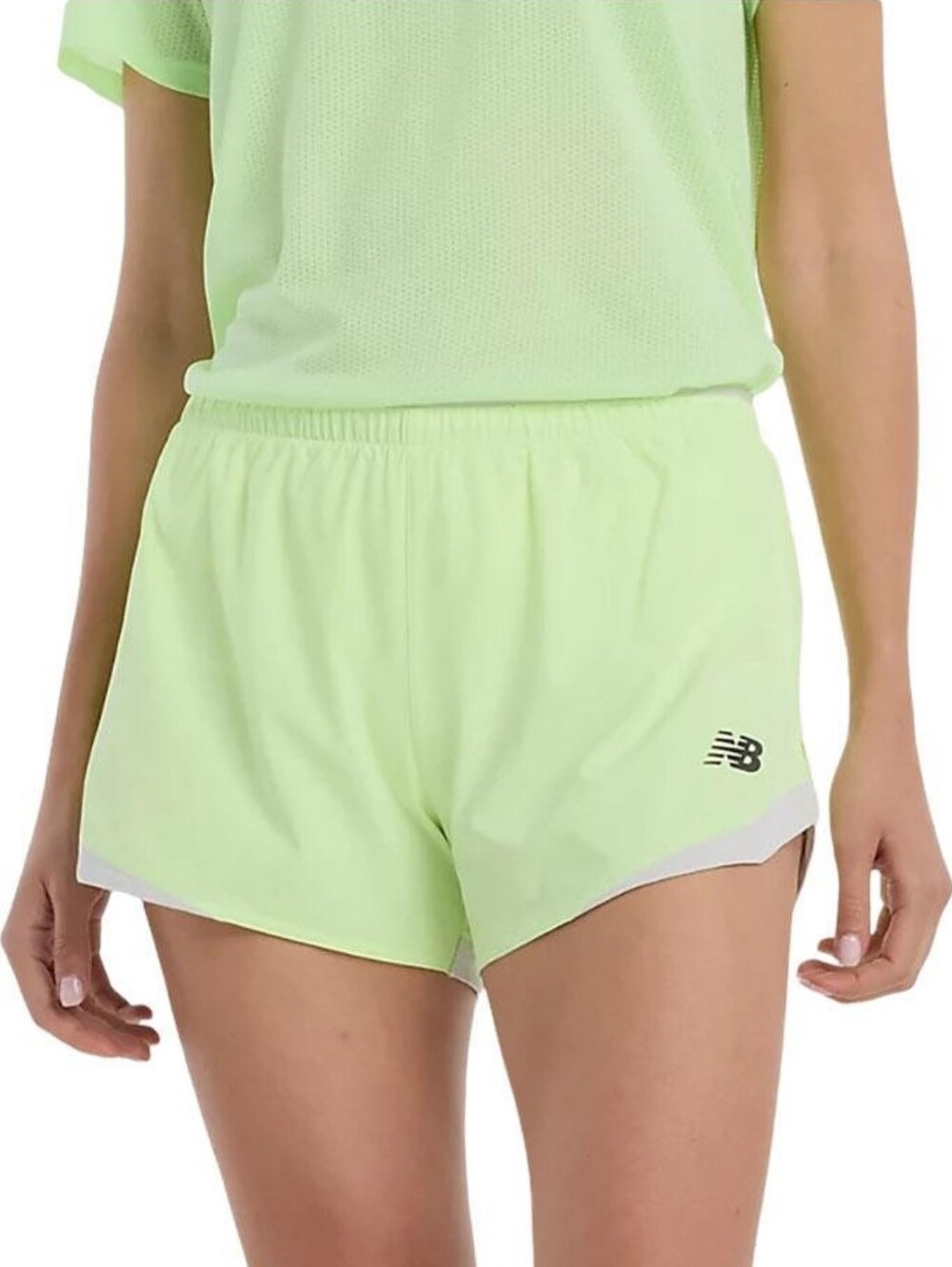 New Balance Running Shorts, Size Small